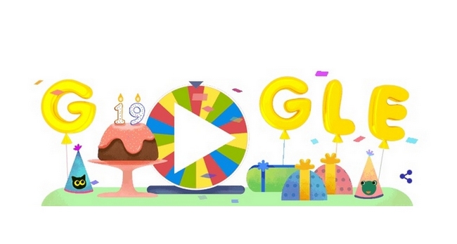 I Principali Doodle Di Google In Italia Dal 15 In Poi Diretta Social Socialbest