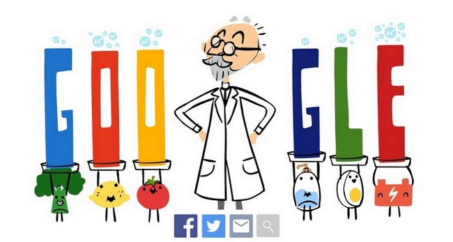 I Principali Doodle Di Google In Italia Dal 15 In Poi Diretta Social Socialbest